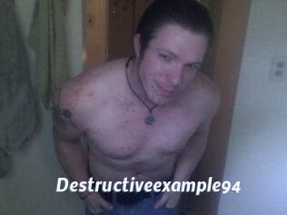 Destructiveexample94 Sexe amateur contributions