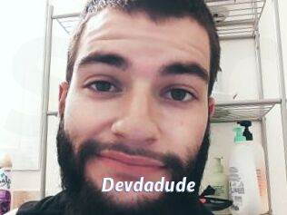 Devdadude