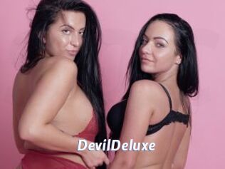 DevilDeluxe