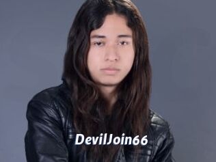 DevilJoin66 Sexe amateur contributions