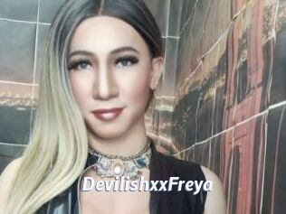 DevilishxxFreya