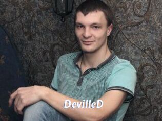 DevilleD