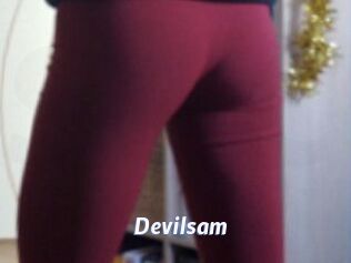 Devilsam