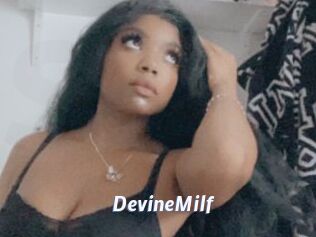 DevineMilf