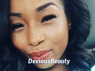DeviousBeauty