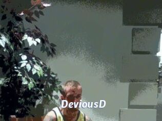 DeviousD