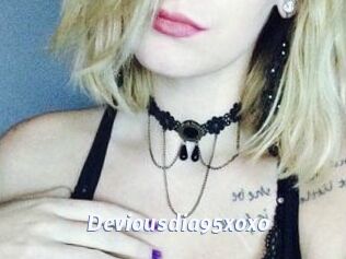 Deviousdia95xoxo Sexe amateur contributions