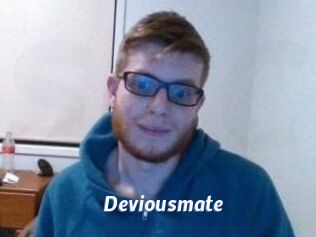 Deviousmate