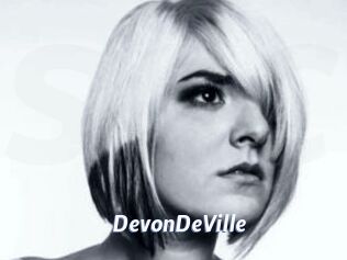 DevonDeVille