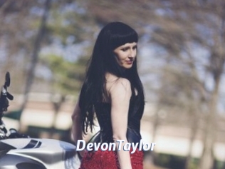 DevonTaylor Sexe amateur contributions