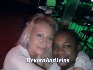 DevoraAndJeins