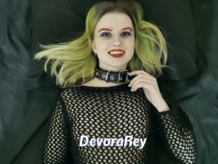 DevoraRey