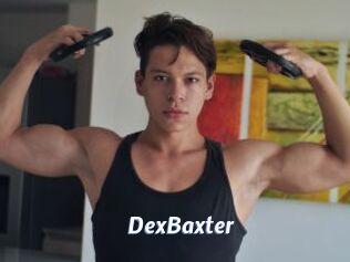 DexBaxter Sexe amateur contributions