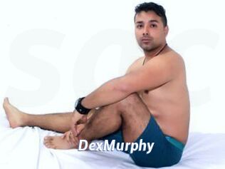 DexMurphy