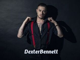 DexterBennett Sexe amateur contributions