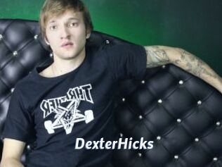 DexterHicks