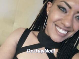 DeztinyNoel