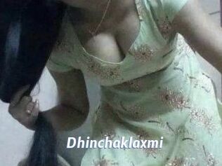 Dhinchaklaxmi