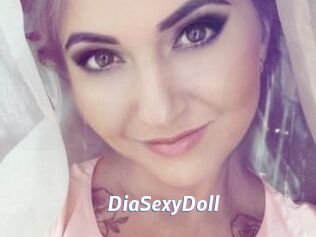 DiaSexyDoll