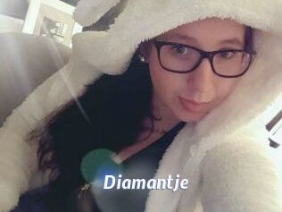 Diamantje