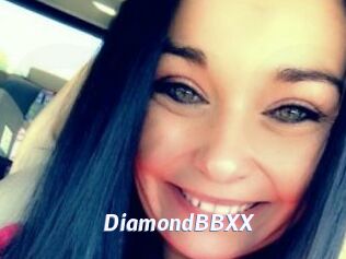 DiamondBBXX