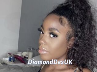 DiamondDesUK
