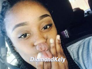 Diamond_Kely Sexe amateur contributions