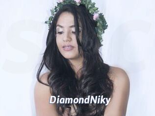 DiamondNiky