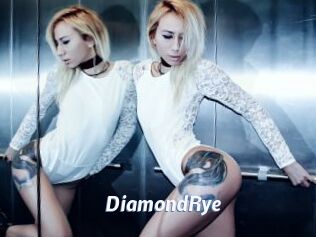 DiamondRye