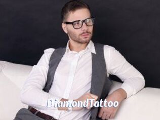 DiamondTattoo