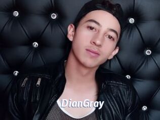 DianGray