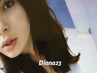 Diana23 Sexe amateur contributions