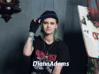 DianaAdams