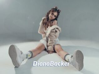 DianaBacker Sexe amateur contributions