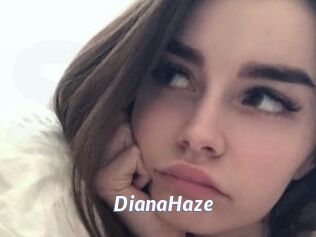 DianaHaze