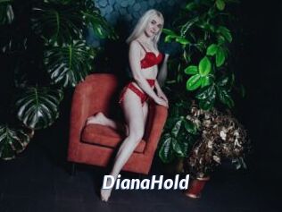 DianaHold