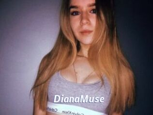 DianaMuse