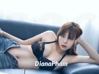 DianaPham Sexe amateur contributions