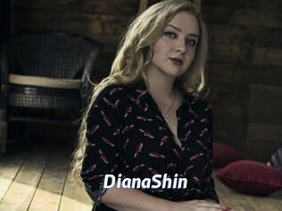 DianaShin