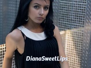 DianaSweetLips Sexe amateur contributions