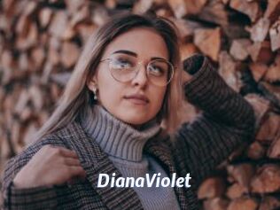 DianaViolet
