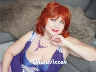 DianaVixxen Sexe amateur contributions