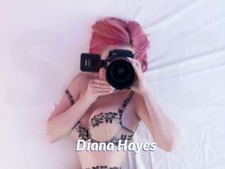 Diana_Hayes