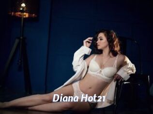 Diana_Hot21