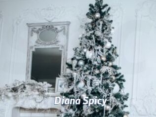 Diana_Spicy