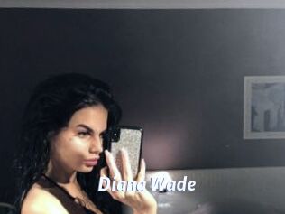 Diana_Wade Sexe amateur contributions