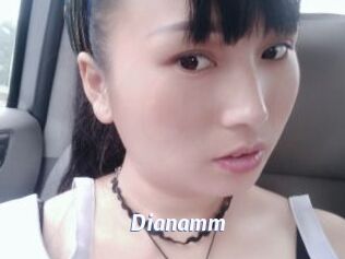 Dianamm