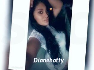 Dianehotty