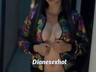 Dianesexhot