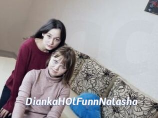DiankaHOtFunnNatasha